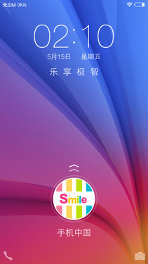 體驗不輸iOS Android 5.0系統手機優選