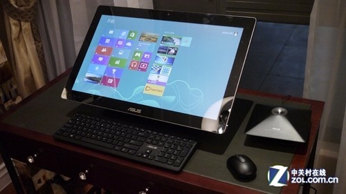 華碩 ET2300 效果圖