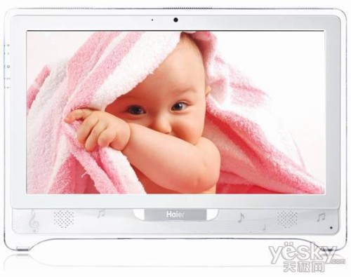 高品質(zhì)高配置 近期市場時(shí)尚一體機(jī)大搜羅