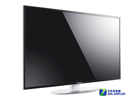 白色天使降臨 聯(lián)想39A21Y智能電視速測(cè)