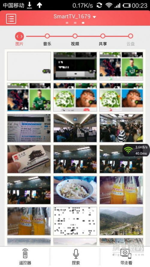 55英寸4K帶走看 實(shí)測(cè)長(zhǎng)虹CHiQ電視55Q1R