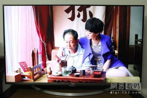 55英寸4K帶走看 實(shí)測(cè)長(zhǎng)虹CHiQ電視55Q1R