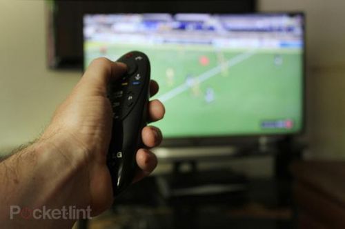 LG 42寸WebOS電視評測 界面易用應用還不多