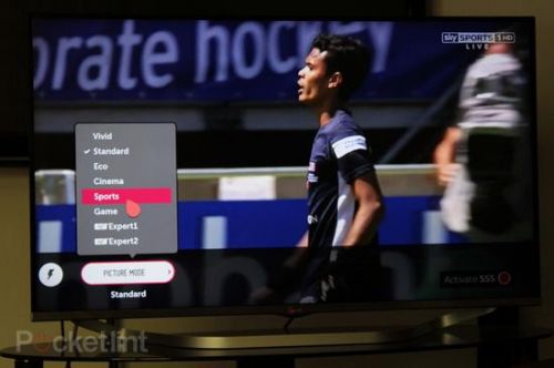 LG 42寸WebOS電視評測 界面易用應用還不多