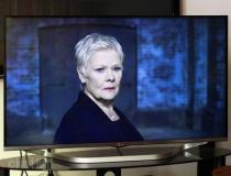  LG 42寸WebOS電視體驗 界面易用應(yīng)用還不多