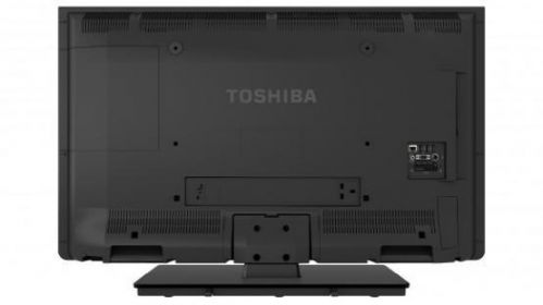 東芝40寸智能電視新品體驗(yàn) 外型平庸畫質(zhì)出色