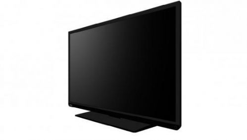 東芝40寸智能電視新品體驗(yàn) 外型平庸畫質(zhì)出色