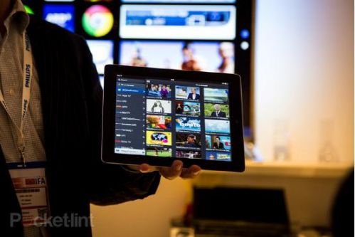 飛利浦4K智能電視體驗 可在線玩百款游戲大作