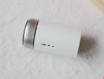 用手機來凈化冰箱空氣？海爾智能冰箱盒子體驗