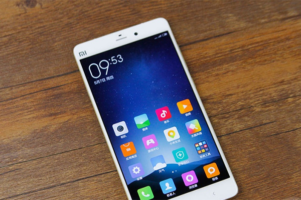 最低售價僅598元 64位處理器手機盤點