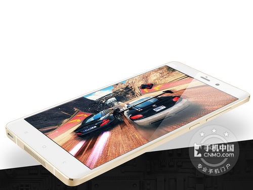 頂級配置64位處理器手機_小米Note第2張圖