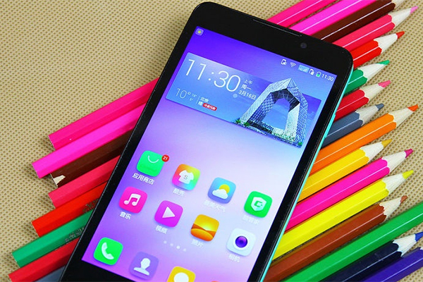 開啟全民智能時代 市售500元內(nèi)機型盤點