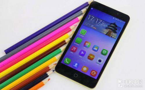 開啟全民智能時代 市售500元內機型盤點第1張圖