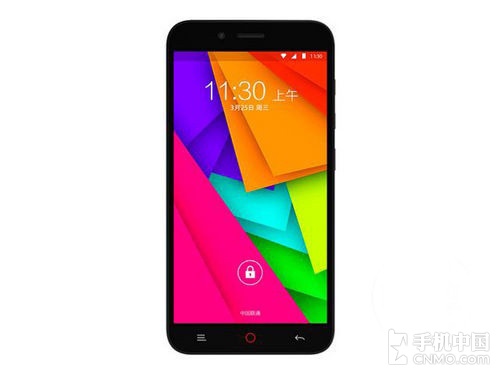 性能實用價格任性_酷派大神F1極速版第1張圖