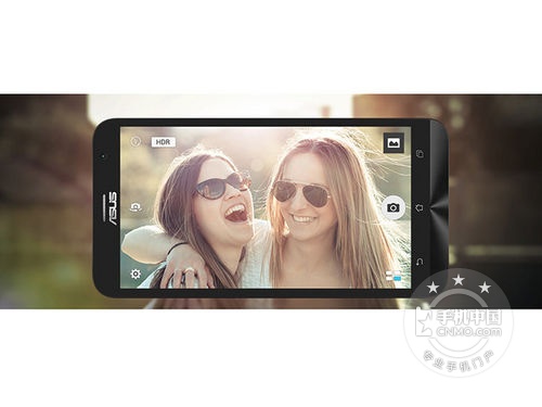 超值頂配旗艦手機_三星G9200第2張圖