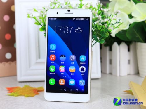 圣誕送TA準沒錯 超乎你想象的極致手機