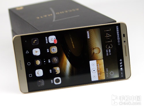 商務旗艦實力強_蘋果iPhone 6第1張圖