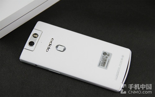 旋轉(zhuǎn)鏡頭亮點多_蘋果iPhone 6第2張圖