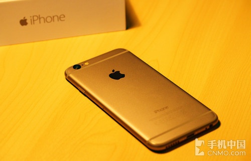 又一經典改變多_蘋果iPhone 6第2張圖