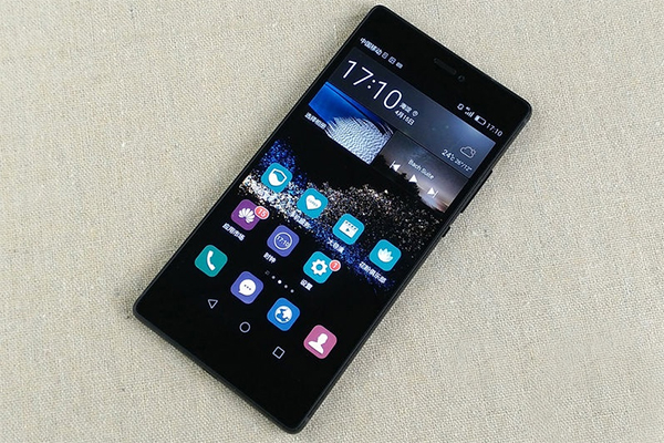 無邊框引領(lǐng)潮流 外觀時(shí)尚靚麗手機(jī)精選