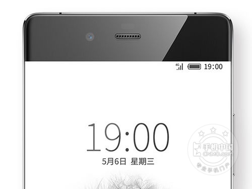 炫酷無邊框手機_華為P8第2張圖