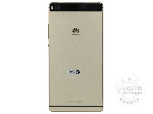 性能與外觀兼顧手機_華為P8第2張圖