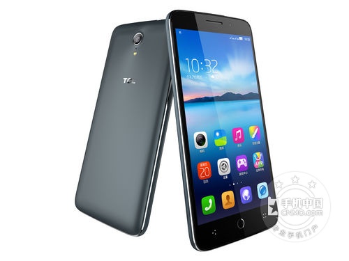 小巧玲瓏手機_聯想黃金斗士S8暢玩版第1張圖