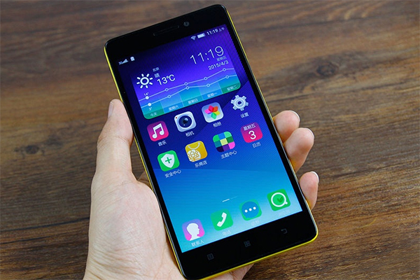 2K屏3GB運存僅售1399元 冰點價機型盤點