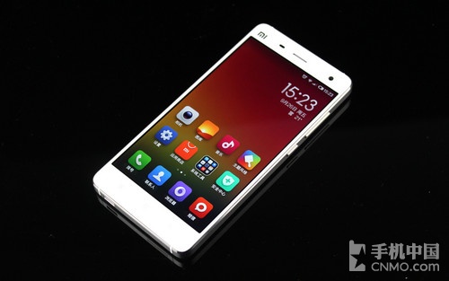 小米4移動4G版評測