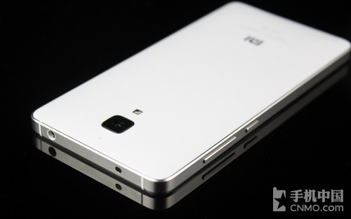 小米4移動4G版評測