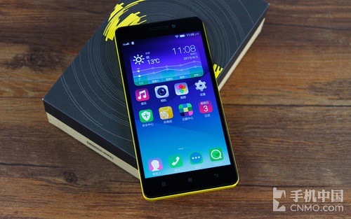 別樣的音樂手機 樂檬K3 Note天籟版評測