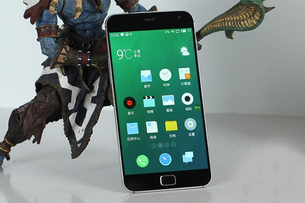 為退燒而生！盤點那些狙擊小米的殺手