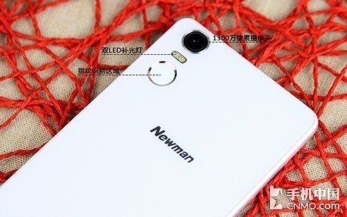 奇特指數(shù):★★★_聯(lián)想樂檬K3 Note第2張圖