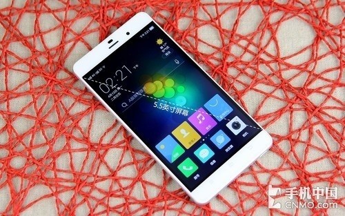 奇特指數(shù):★★★_<a href=/tags/105-0.html target=_blank class=infotextkey>聯(lián)想</a>樂檬K3 Note第1張圖