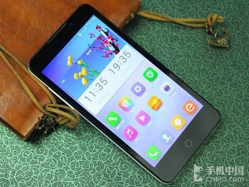 奇特指數:★★★☆_聯想樂檬K3 Note第1張圖