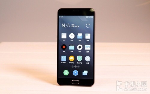 奇特指數:★★★★_聯想樂檬K3 Note第1張圖