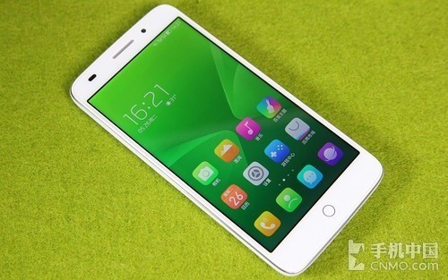 奇特指數:★★★★★_聯想樂檬K3 Note第1張圖