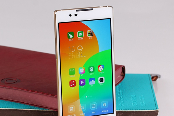 主流時(shí)尚旗艦 暑期必關(guān)注八大國(guó)產(chǎn)手機(jī)