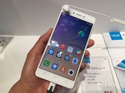 vivo X5Pro電信版_努比亞Z9第1張圖