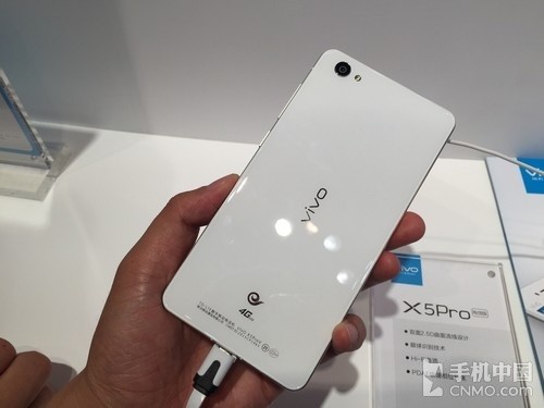 vivo X5Pro電信版_努比亞Z9第2張圖
