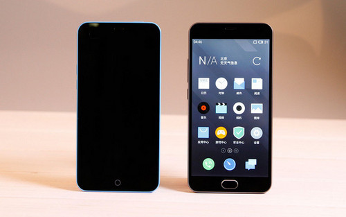 2015天翼終端交易展覽會(huì)新品匯總