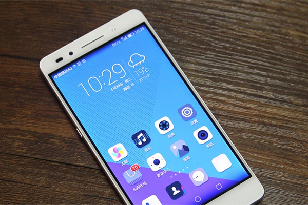 榮耀7魅族MX5同期而至 中高端手機(jī)精選