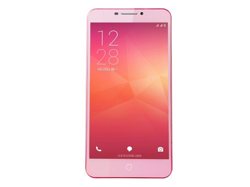 優雅高貴有風度 大神F2女神版僅售899元