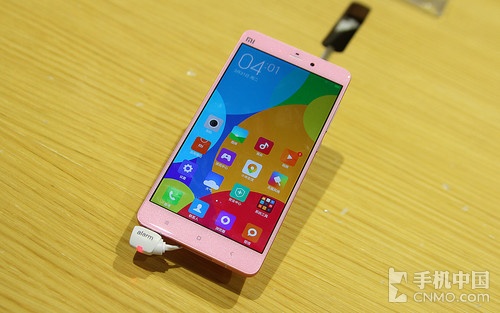 性能強(qiáng)悍女士專屬_OPPO R7第1張圖