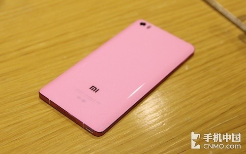 性能強(qiáng)悍女士專屬_OPPO R7第2張圖