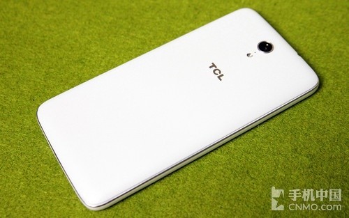 炫酷的眼紋識別手機_酷派大神F1 Plus第2張圖