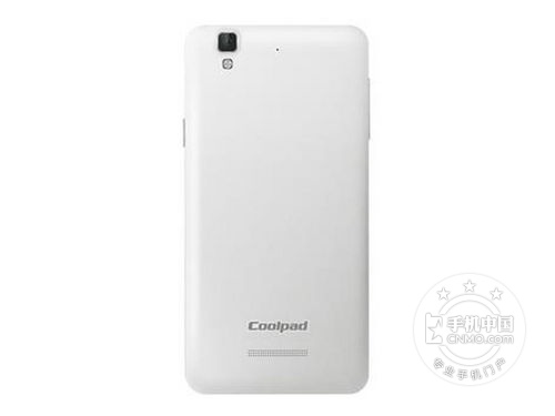 低價高配手機_聯(lián)想黃金斗士S8暢玩版第2張圖