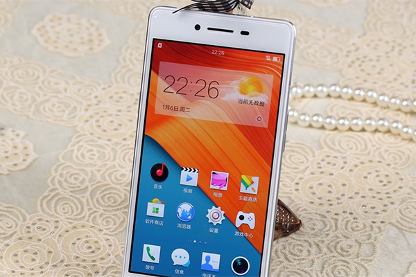 功能豐富體驗佳 八大近期熱銷手機推薦