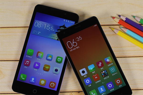 要便宜也要流暢 千元體驗(yàn)最佳的手機(jī)推薦