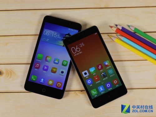 要便宜也要流暢 千元體驗最佳的手機推薦